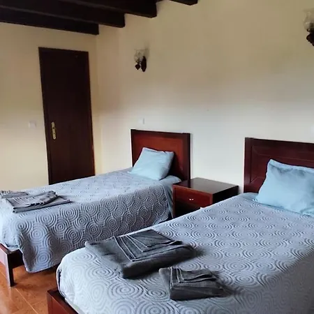 Frühstückspension Ilhamontanha - Serras Da Ilha