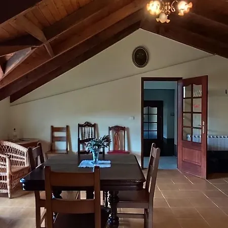 住宿加早餐酒店 Ilhamontanha - Serras Da Ilha