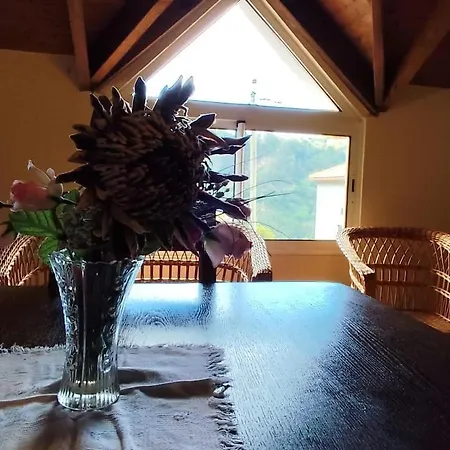 Ilhamontanha - Serras Da Ilha * Santana (Madeira)