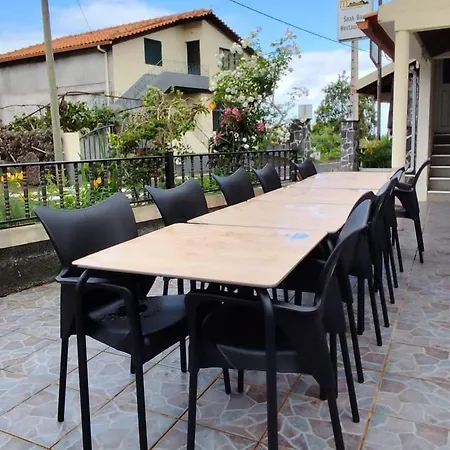 Ilhamontanha - Serras Da Ilha * Santana (Madeira)