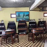 Ilhamontanha - Serras Da Ilha * Santana (Madeira)