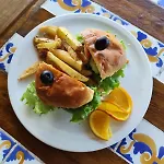 Bed & Breakfast Ilhamontanha - Serras Da Ilha