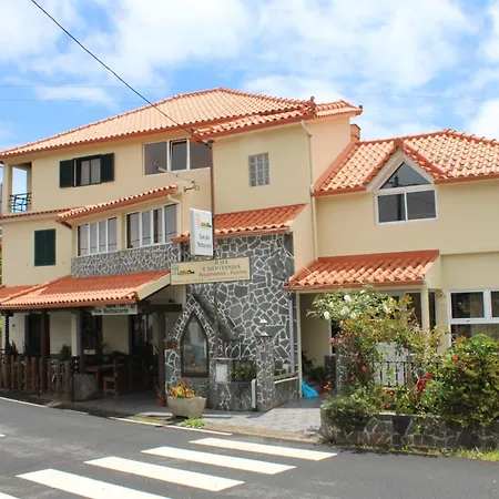 Ilhamontanha - Serras Da Ilha *