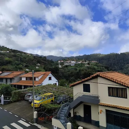 Ilhamontanha - Serras Da Ilha * Santana (Madeira)