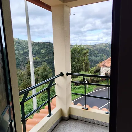 Ilhamontanha - Serras Da Ilha Bed & Breakfast