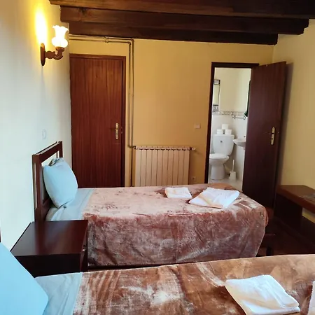 Nocleg ze śniadaniem Ilhamontanha - Serras Da Ilha *