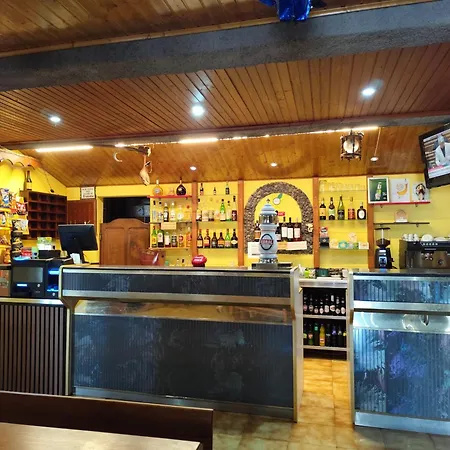 Ilhamontanha - Serras Da Ilha Bed & Breakfast Santana (Madeira)