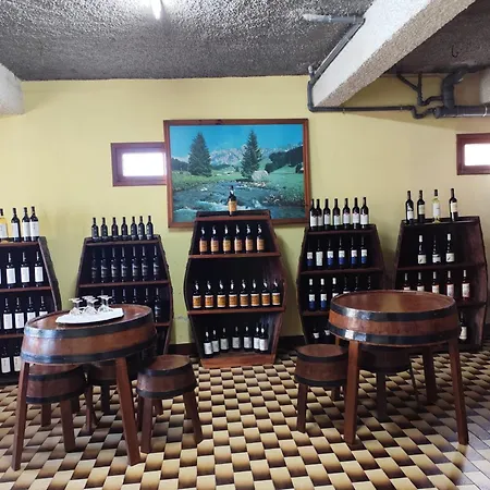 Ilhamontanha - Serras Da Ilha * Santana (Madeira)