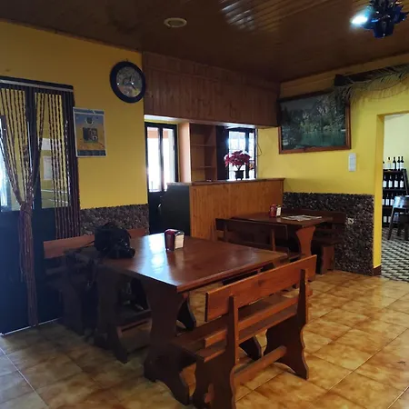 Bed & Breakfast Ilhamontanha - Serras Da Ilha *