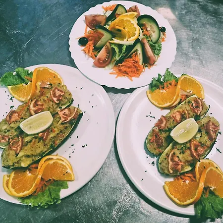 Ilhamontanha - Serras Da Ilha * Santana (Madeira)