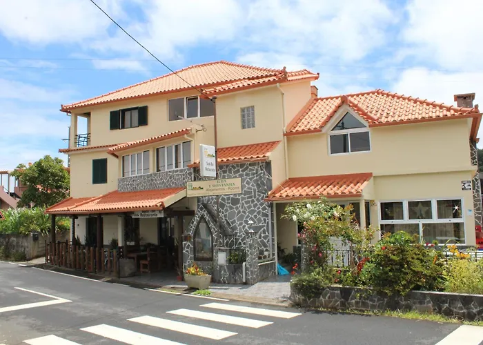 Ilhamontanha - Serras Da Ilha *