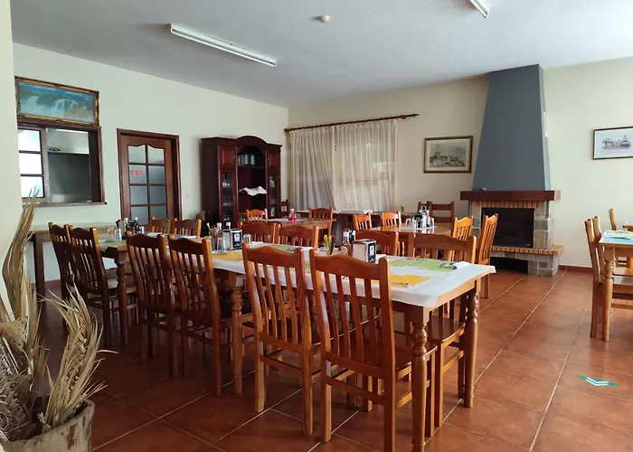 Ilhamontanha - Serras Da Ilha Bed & Breakfast *