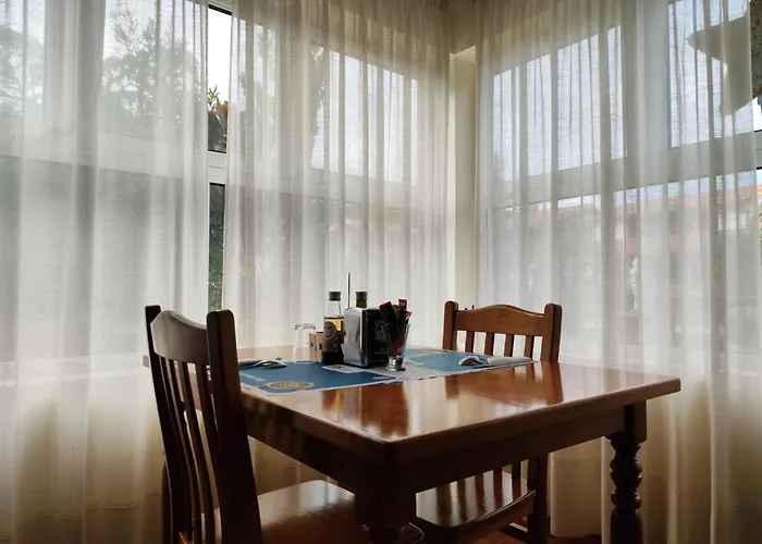 Ilhamontanha - Serras Da Ilha *