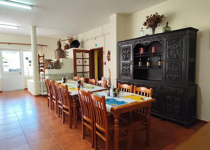 Ilhamontanha - Serras Da Ilha Bed & Breakfast *