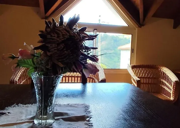 Ilhamontanha - Serras Da Ilha * Santana (Madeira)