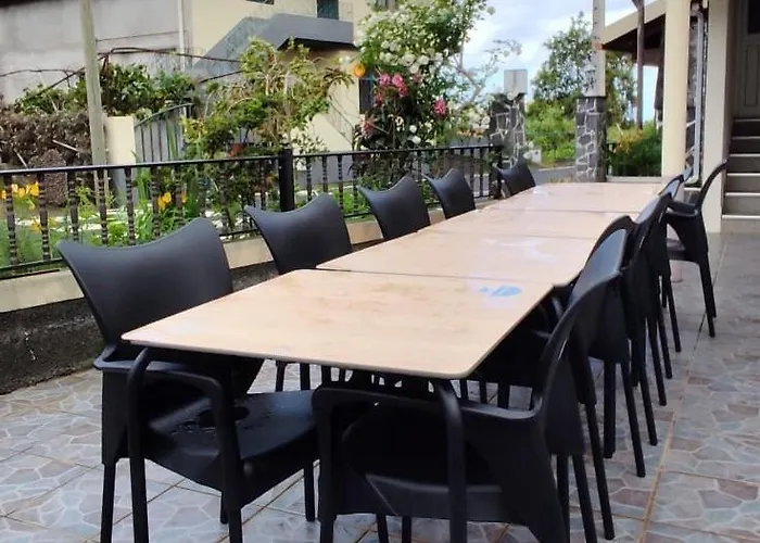 Ilhamontanha - Serras Da Ilha * Santana (Madeira)