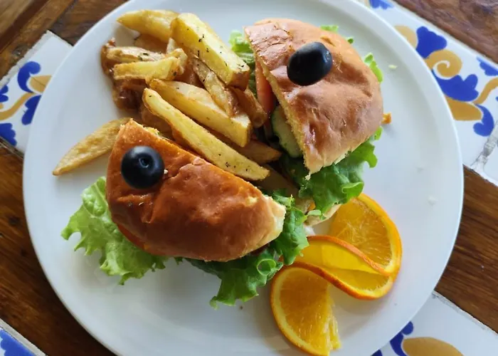 Oda ve Kahvaltı Ilhamontanha - Serras Da Ilha