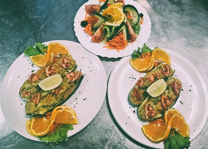 Ilhamontanha - Serras Da Ilha * Santana (Madeira)